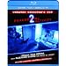 Paranormal Activity 2 (Unrated Director's Cut Blu-ray/DVD Combo + Digital Copy)