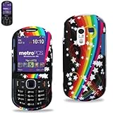 Hard Case for Samsung Restore M570 (DE 620)