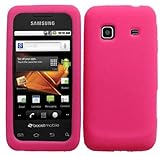 For Samsung Galaxy Precedent M828C (Straight Talk) Soft Silicone Case Cover ....