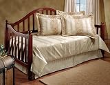 Hillsdale Furniture 1398DBLH Allendale Day Bed, Cherry