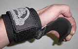 Weight Lifting Power Hooks 750 lbs Hook for Exercise