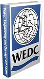Water, sanitation and hygiene : challenges of the millennium : proceedings of the 26th WEDC conference, Dhaka, Bangladesh, 2000