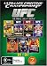 UFC 31-37 DVD Box Set 31 32 33 34 35 36 37 Ultimate Fighting Championship Vol 31-37