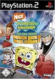 Eigenschaften ak tronic  / SpongeBob & Freunde - Durch Dick und Dünn (PS2)