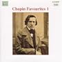 Chopin Favourites 1