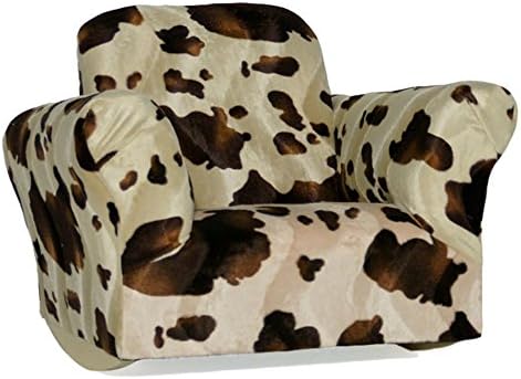 Harmony Kids Standard Rocker, Pony