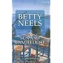Sun and Candlelight (Betty Neels Large Print)
