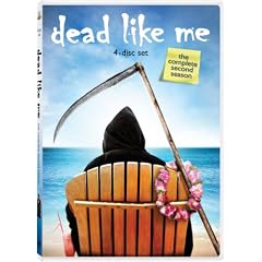 Dead Like Me S2: Comp