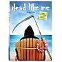 Dead Like Me S2: Comp <b>DVD</b> ~ Ellen Muth