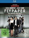 Produkt-Bild: Flypaper - Wer &uuml;berf&auml;llt hier wen? [Blu-ray]