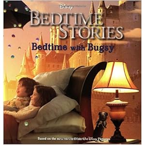 Bedtime Stories Bugsy