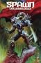 SPAWN DARK AGES # 1-4 (SPAWN THE DARK AGES (1999 IMAGE))