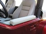 Rampage 595201 Arm Rest