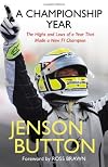 My Grand Prix Season