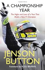 My Grand Prix Season
