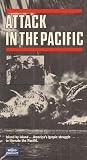 Attack in the Pacific [VHS]