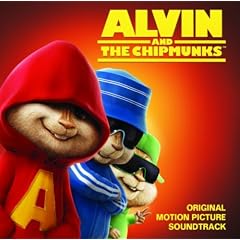 Alvin & The Chipmunks / OST