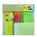 Panodia - Panodia Kit De Pages Et Accessoires Scrapbooking Presto Moments De La Vie