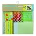 Panodia - Panodia Kit De Pages Et Accessoires Scrapbooking Presto Moments De La Vie