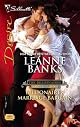 Billionaire's Marriage Bargain (Silhouette Desire)