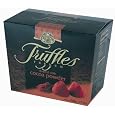 BUY : Chocmod Truffettes de France Natural Truffles Dusted with Cocoa Powder, 500-Gram Boxes (Pack of 3)