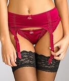 Dolce & Gabbana - Dolce & Gabbana Camilla Garter Belt Accessory