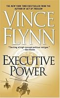 Executive Power (Mitch Rapp)