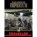 Traveller - Spinw�rts-Marken