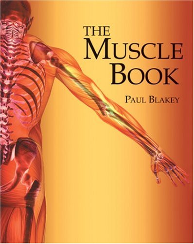 Muscle Book: New Edition