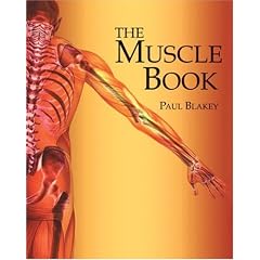 Muscle Book: New Edition