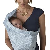 Hotslings Heart Baby Carrier - Size 3