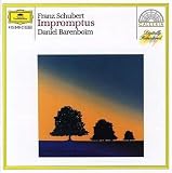 Schubert: Impromptus, D 899 & D 935
