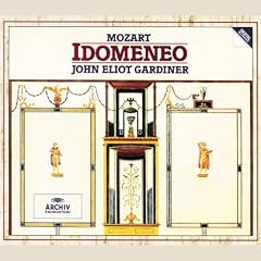 Idomeneo (Gesamtaufnahme ital.)