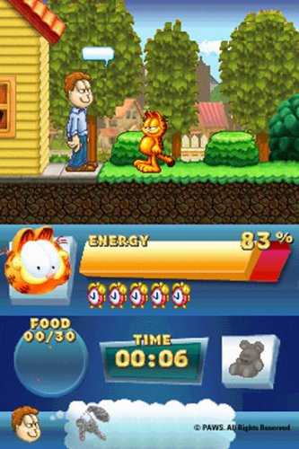 Garfield's FunFest image