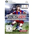 PES 2011 - Pro Evolution Soccer