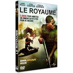 Le Royaume