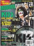 Modern Drummer Magazine (May 2010) (KISS's Eric Singer + 30 Seconds To Mars' Shannon Leto)
