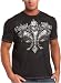 Pepe Jeans Men's Ronaldo Crew Neck Tee