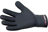 Rip Curl F-Bomb Five Finger Surfing Wetsuit Gloves - 3MM or 5MM