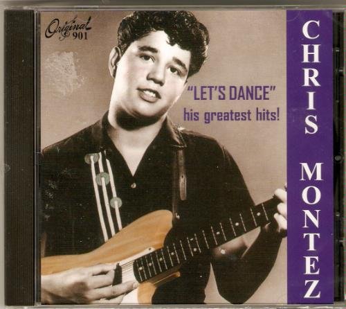 Chris Montez - Sunny Lyrics - Zortam Music