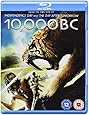 10,000 BC [Blu-ray] [2008] [Region Free]