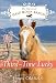 Third-Time Lucky (Horses of Half Moon Ranch)