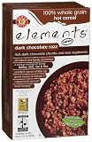 Roman Meal Elements Dark Chocolate Razz Hot Cereal, 8-Count Boxes (Pack of 6)