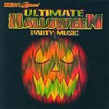 ULTIMATE HLLWN CD