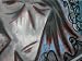 COOL Barcelona Spain Spanish Graffiti Photograph FANIA