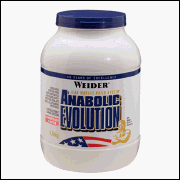 Weider Anabolic Evolution 1,5