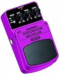 Behringer DM100 Distortion Modeler - B000KIVMFE