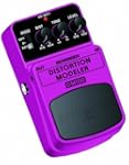 Behringer Distortion Modeler / DM100...