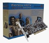 Digiwave DGP - HD800 - Extreme HDTV ATSC PCI TV Turner Card