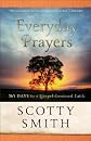 Everyday prayers : 365 days to a gospel-centered faith